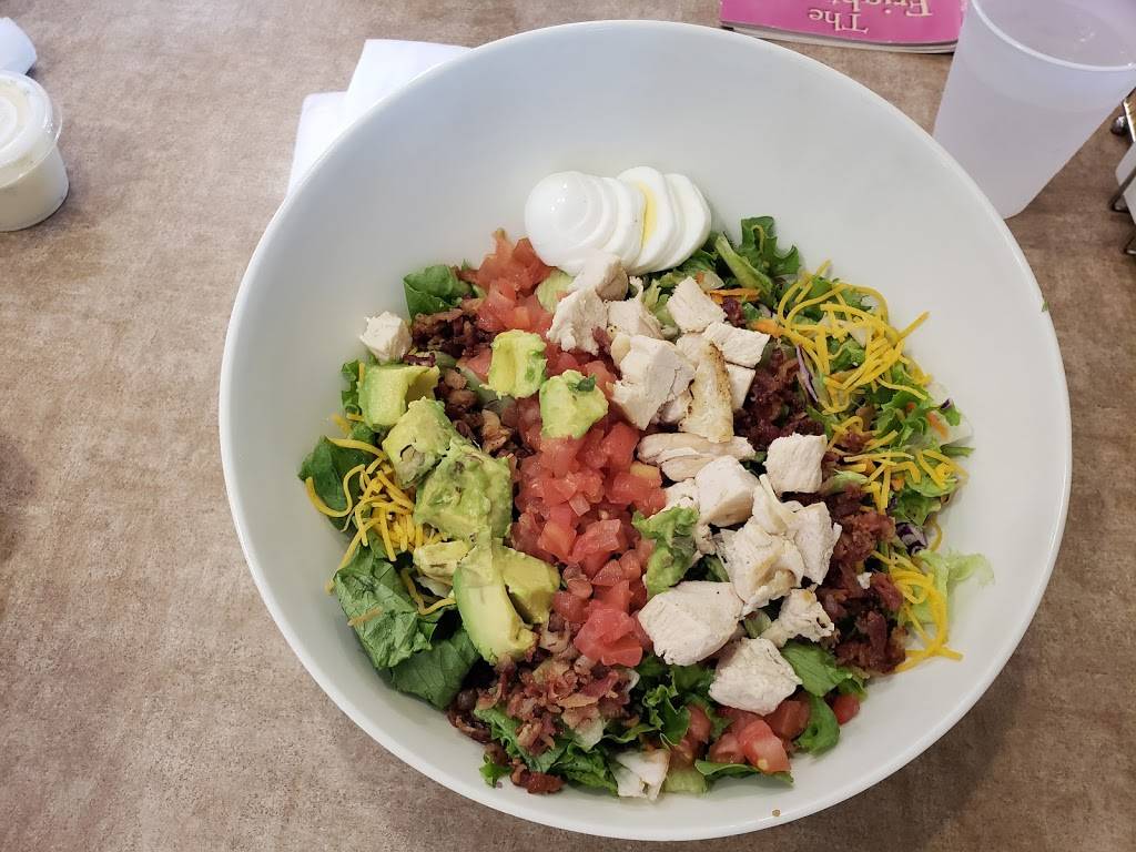 Farmer Boys | restaurant | 2341 Las Vegas Blvd N, Las Vegas, NV 89030, USA | 7026757555 OR +1 702-675-7555