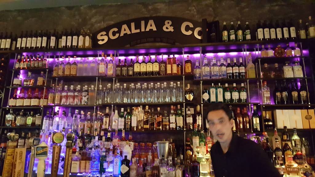 Scalia & Co Craft Kitchen & Bar | restaurant | 785 NY-17M #2, Monroe, NY 10950, USA | 8453950906 OR +1 845-395-0906