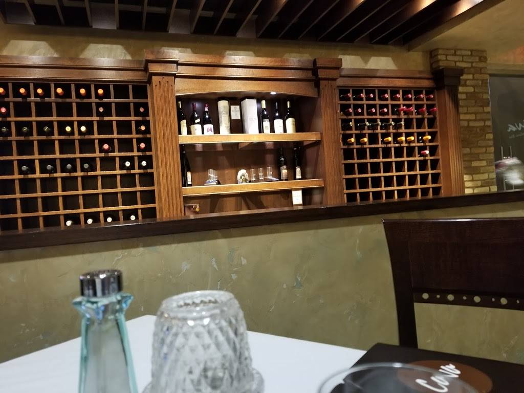 Cava Tapas and Wine Bar | restaurant | 1201 Youngstown Warren Rd, Niles, OH 44446, USA | 3303494327 OR +1 330-349-4327