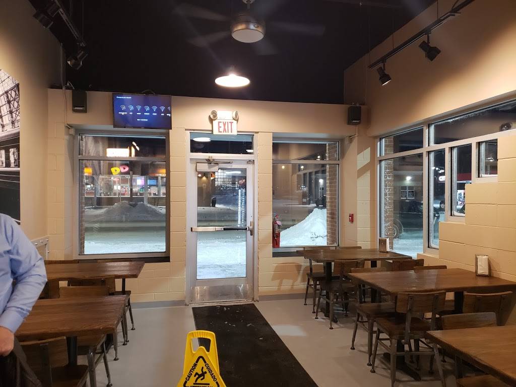 Doughboys On Main | restaurant | 150 Main Street, Fitchburg, MA 01420, USA | 9783451472 OR +1 978-345-1472