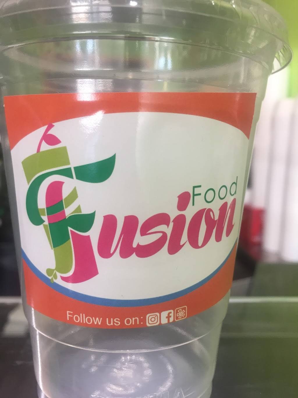 Food Fusion | restaurant | 3375 Iowa Ave, Riverside, CA 92507, USA | 9512249755 OR +1 951-224-9755
