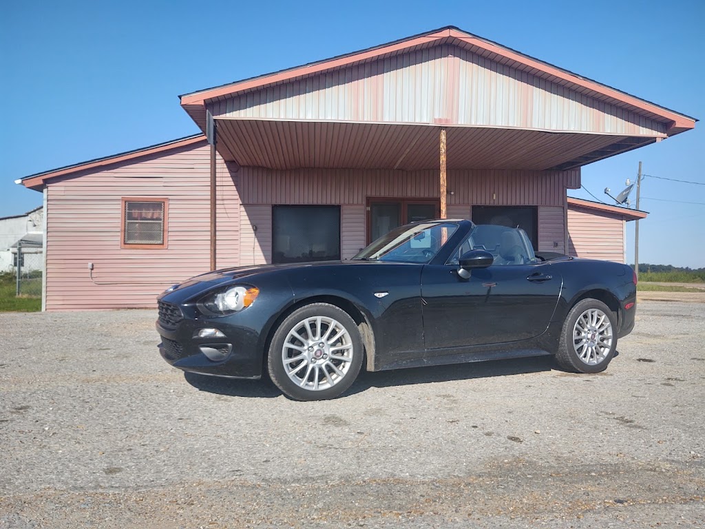 Cypress Corner Bar-B-Q | restaurant | 8298 AR-1, Lexa, AR 72355, USA | 8702956546 OR +1 870-295-6546