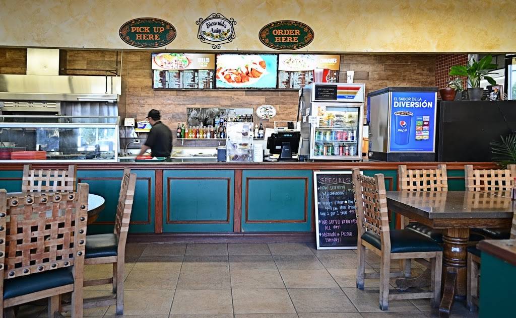 Mis Burritos | restaurant | 11009 Victory Blvd, North Hollywood, CA 91606, USA | 8187609922 OR +1 818-760-9922