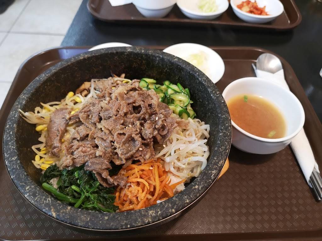 Bibim To Go | restaurant | 2175 Wyandotte St W, Windsor, ON N9B 1K2, Canada | 5199151797 OR +1 519-915-1797