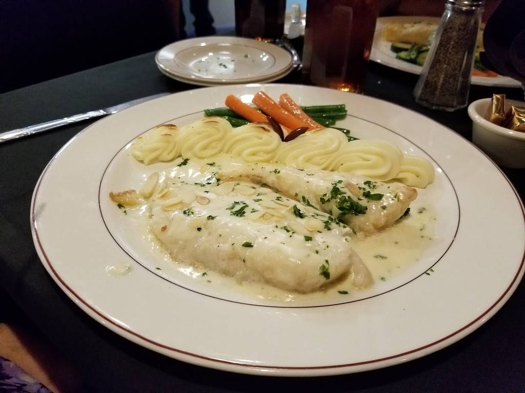 Le Gourmet | restaurant | 121 W Foothill Blvd d, Upland, CA 91786, USA | 9099811716 OR +1 909-981-1716