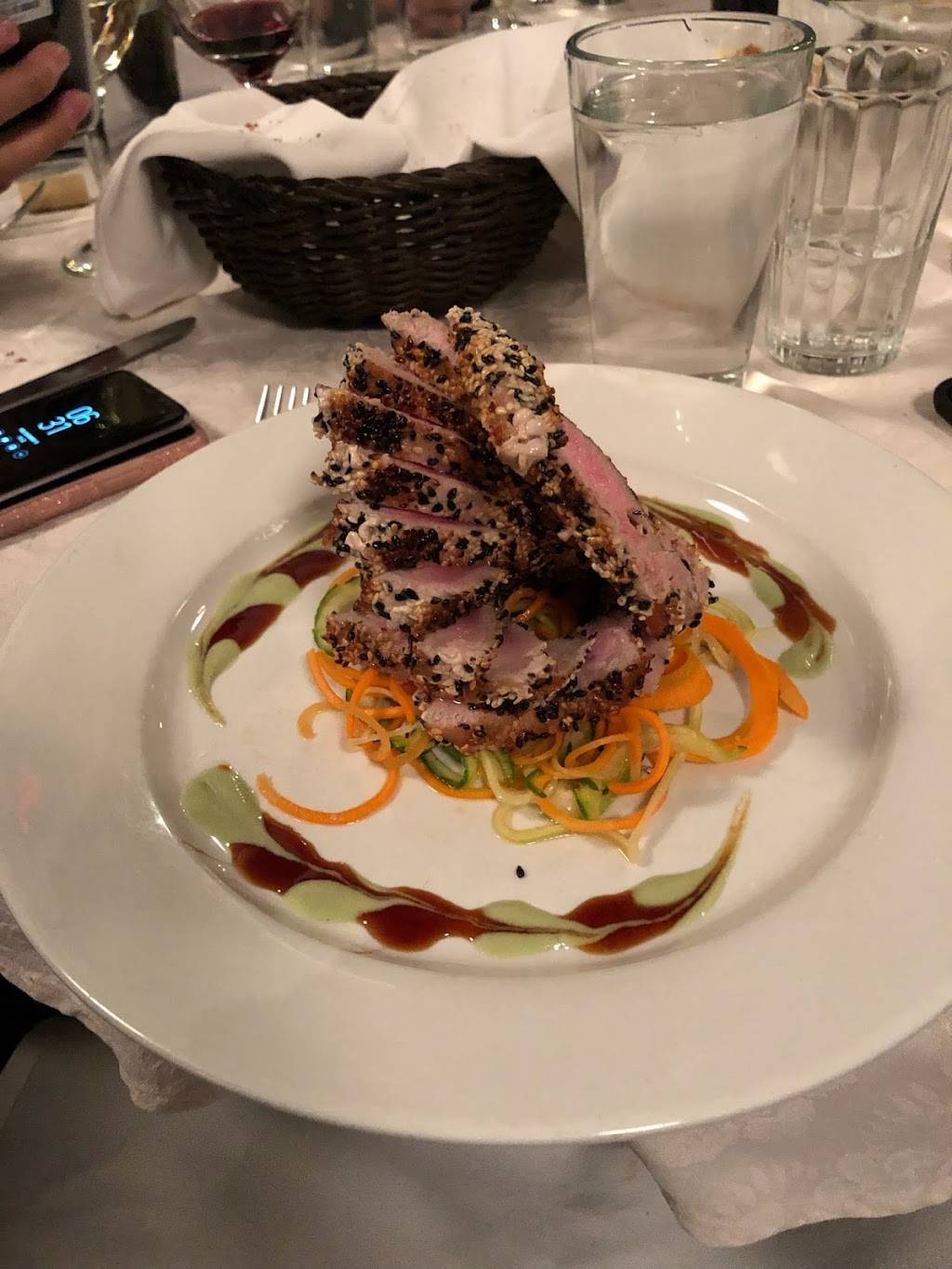 Corso 98 | restaurant | 98 Walnut St, Montclair, NJ 07042, USA | 9737460789 OR +1 973-746-0789