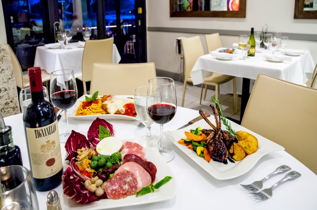 Serafina | Italian Restaurant | restaurant | 926 NE 20th Ave, Fort Lauderdale, FL 33304, USA | 9544632566 OR +1 954-463-2566