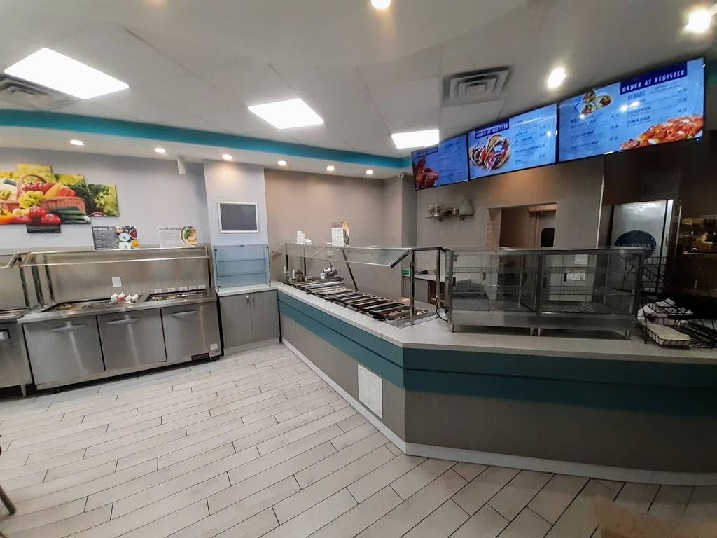 Lavatera Grill | restaurant | 88 Livingston St, Brooklyn, NY 11201, USA | 3476893800 OR +1 347-689-3800