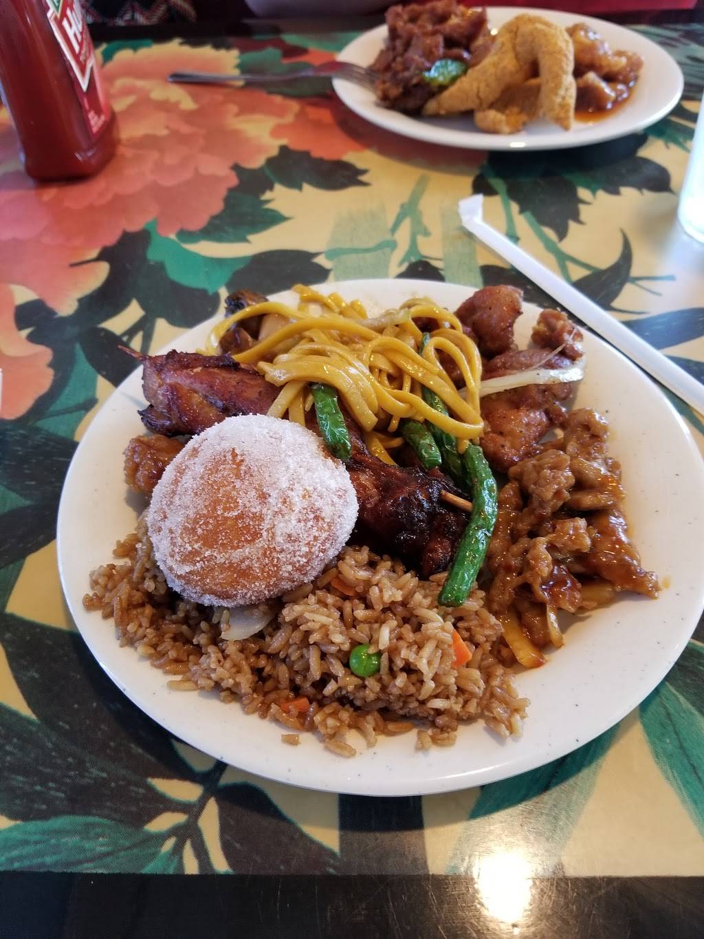 Evergreen Chinese Restaurant | restaurant | 915 W Keiser Ave, Osceola, AR 72370, USA | 8705633888 OR +1 870-563-3888