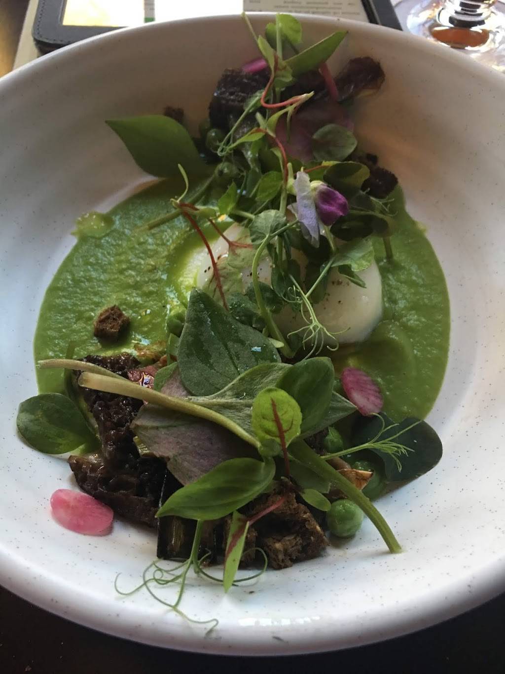 Santé | restaurant | 100 Boyes Blvd, Sonoma, CA 95476, USA | 7079392407 OR +1 707-939-2407