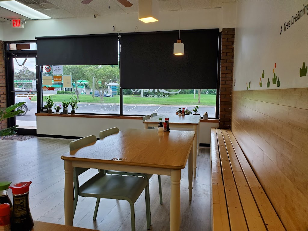 Sushi Neko | restaurant | 2052 W Auburn Rd, Rochester Hills, MI 48309, USA | 2482891146 OR +1 248-289-1146