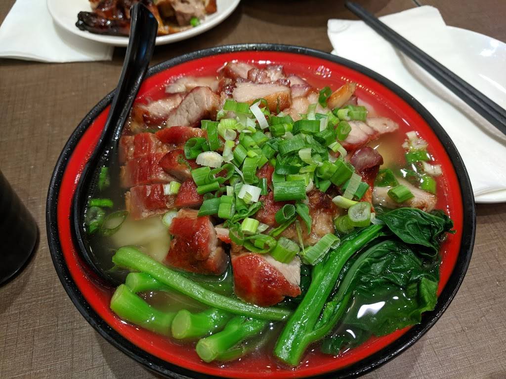 Kings Kitchen | restaurant | 92 E Broadway, New York, NY 10002, USA | 2129667288 OR +1 212-966-7288