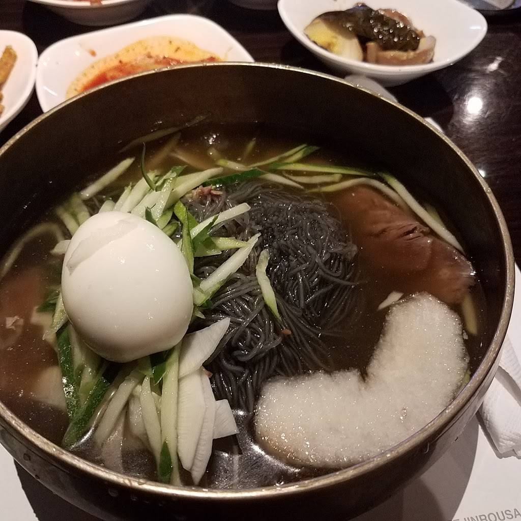 Mapo | restaurant | 3490 Gwinnett Pl Dr NW, Duluth, GA 30096, USA | 6784176898 OR +1 678-417-6898