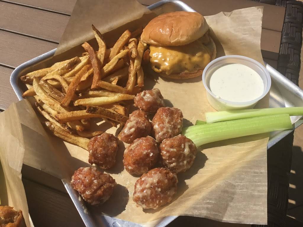 Chatters | restaurant | 2401 S Rouse St B, Pittsburg, KS 66762, USA | 6202327277 OR +1 620-232-7277