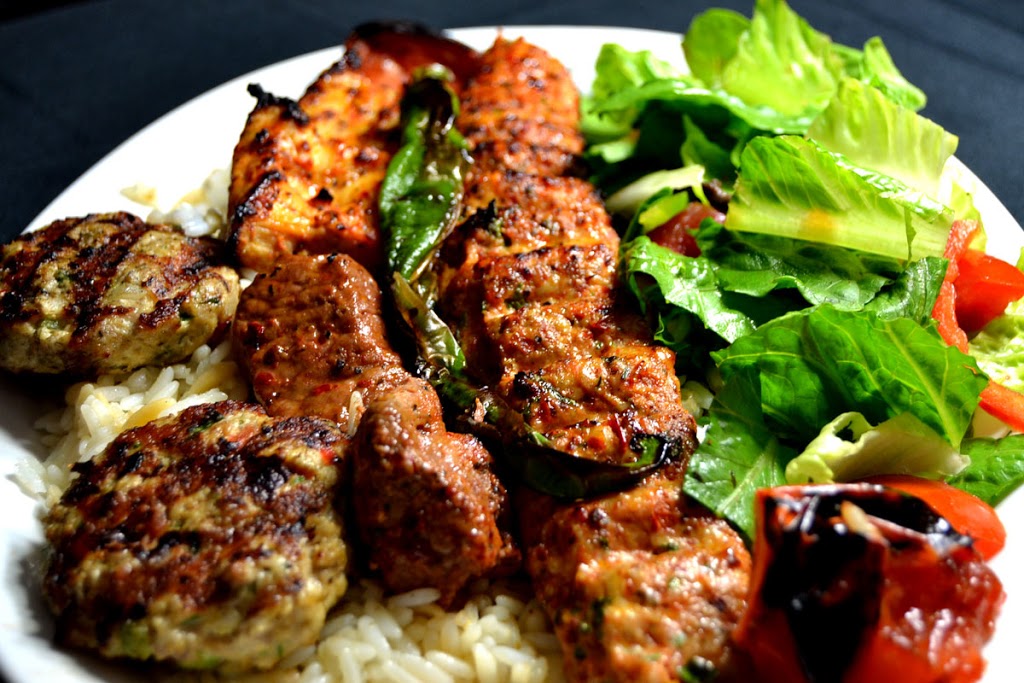 Cafe Agora | restaurant | 318 East Paces Ferry Rd NE, Atlanta, GA 30305, USA | 4049490900 OR +1 404-949-0900