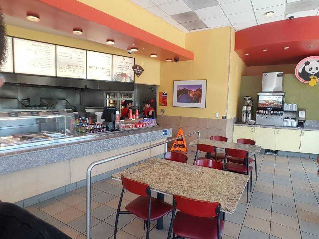 Panda Express | meal takeaway | 9008 Sepulveda Blvd, North Hills, CA 91343, USA | 8188917708 OR +1 818-891-7708
