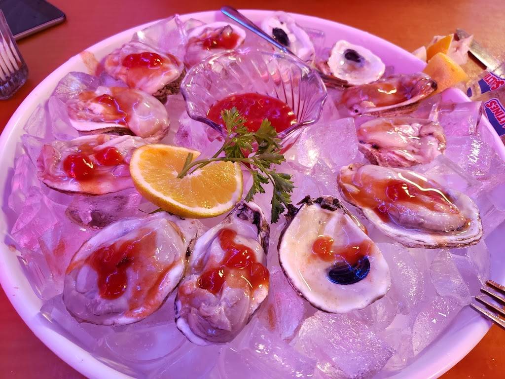 Baytown Seafood Restaurant | restaurant | 2102 Broadway St, Pearland, TX 77581, USA | 2819979805 OR +1 281-997-9805