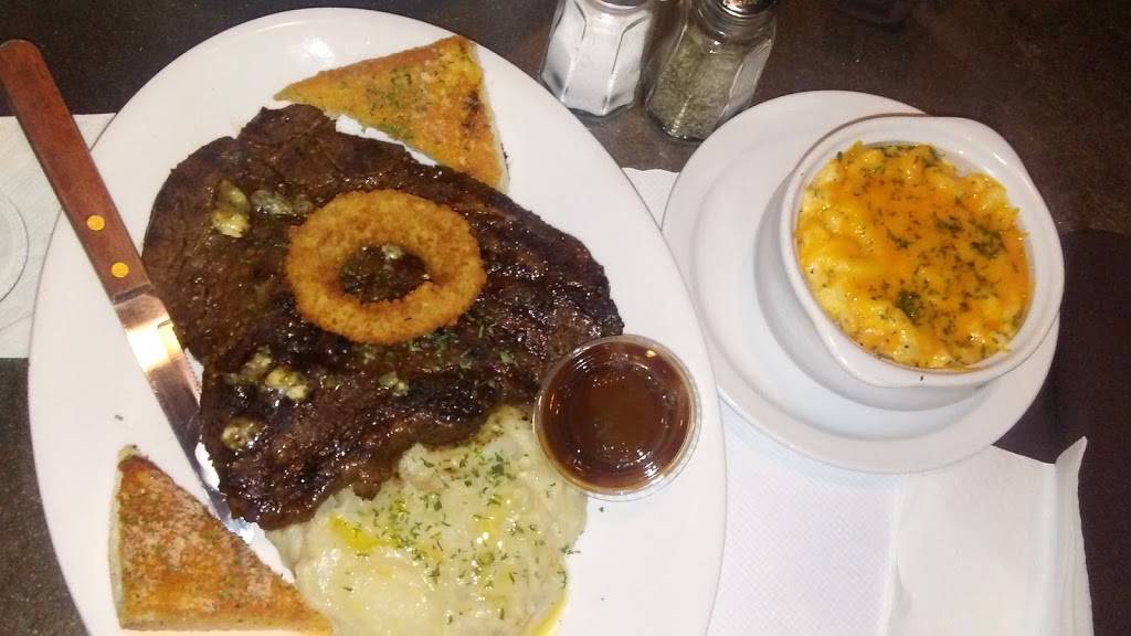 Diallos Steak & Seafood | restaurant | 2871 E 116th St, Cleveland, OH 44120, USA | 2164177172 OR +1 216-417-7172