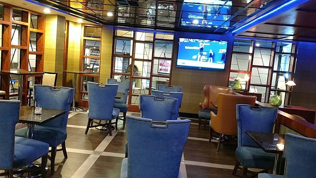 Emerald Lounge | restaurant | 25205 La Paz Rd, Laguna Hills, CA 92653, USA | 9495865000 OR +1 949-586-5000