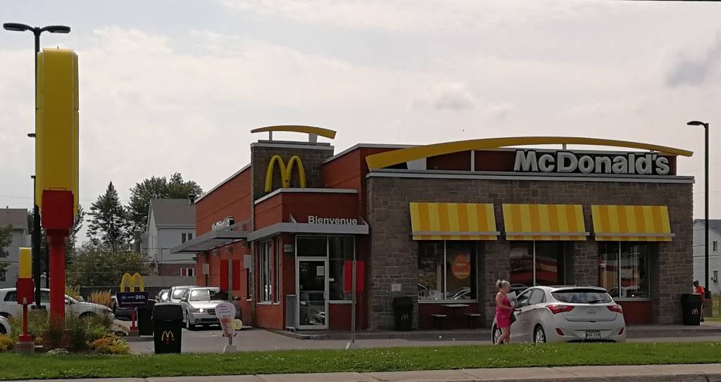 McDonalds | cafe | 13330 Boulevard Curé-Labelle, Mirabel, QC J7J 1G9, Canada | 4504204645 OR +1 450-420-4645