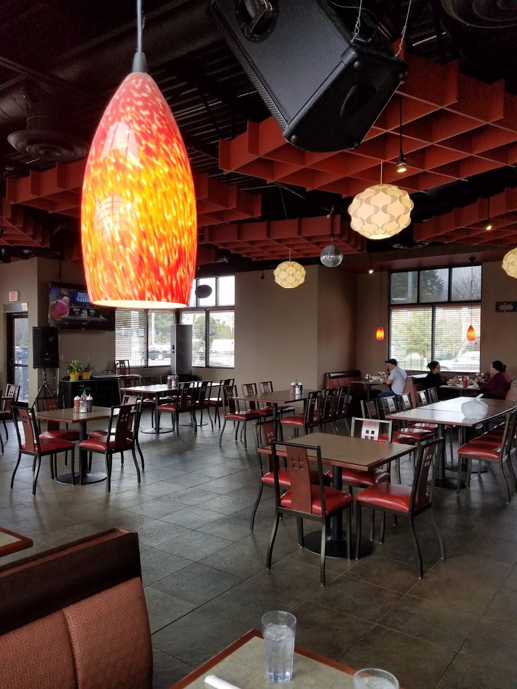 Gogo Pho and Burger | restaurant | 20495 SW Baseline Rd, Beaverton, OR 97006, USA | 5035319988 OR +1 503-531-9988