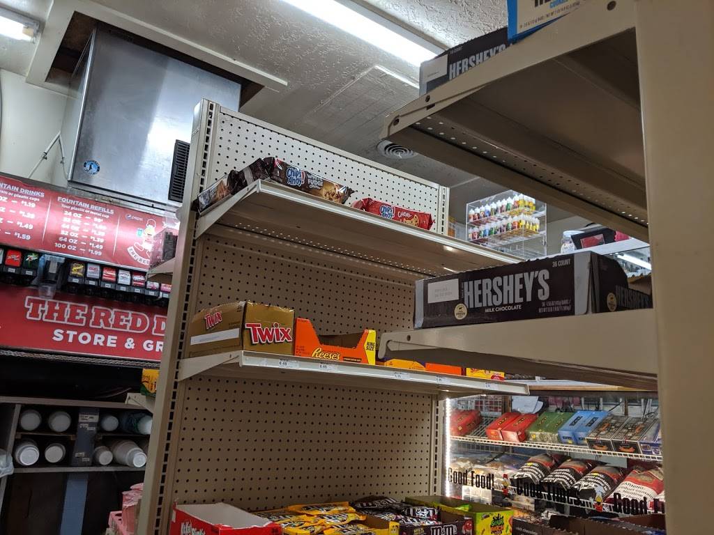 Red Duck Store & Grill | restaurant | 2985 Lincoln Ave, Ogden, UT 84401, USA | 8018660451 OR +1 801-866-0451