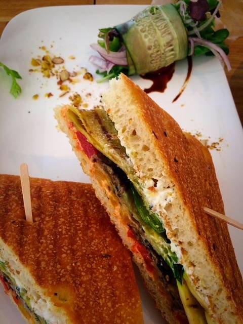 Piazza 1909 | restaurant | 7731 Fay Ave, La Jolla, CA 92037, USA | 8584123108 OR +1 858-412-3108