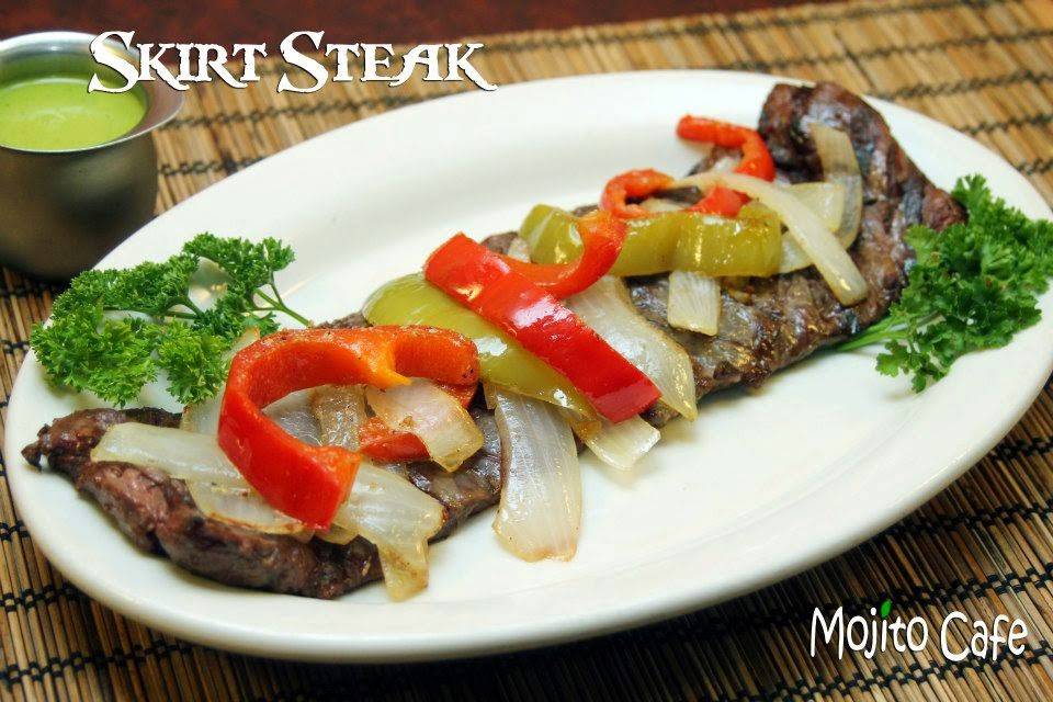 Mojito Cafe | restaurant | 9850 Nesbit Ferry Rd, Johns Creek, GA 30022, USA | 7706427147 OR +1 770-642-7147