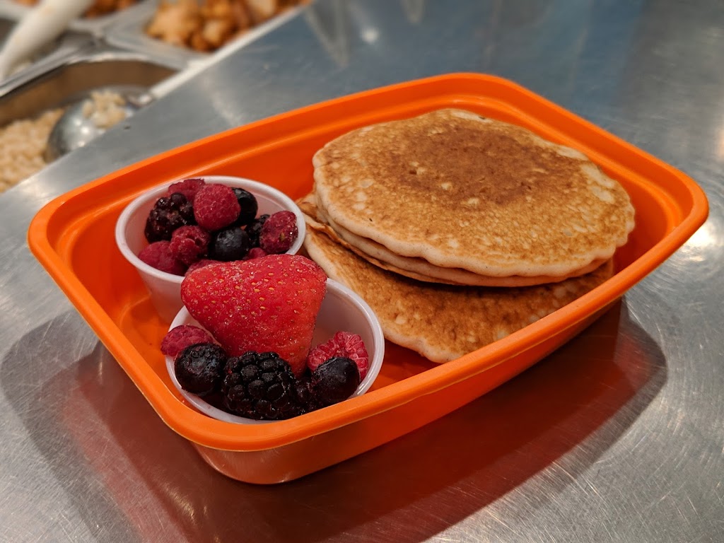 CleanEats | restaurant | 1597 Meridian Ave, San Jose, CA 95125, USA | 4089608717 OR +1 408-960-8717