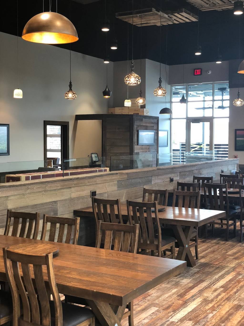 Uncorkd | restaurant | 5501 Phoenix Ave, Fort Smith, AR 72903, USA | 4794345000 OR +1 479-434-5000