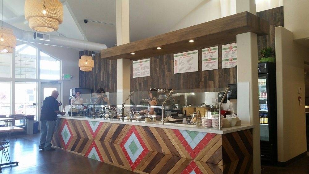 Pola Poke Bowls | restaurant | 3594 W Plumb Ln Ste A, Reno, NV 89509, USA | 7756839901 OR +1 775-683-9901