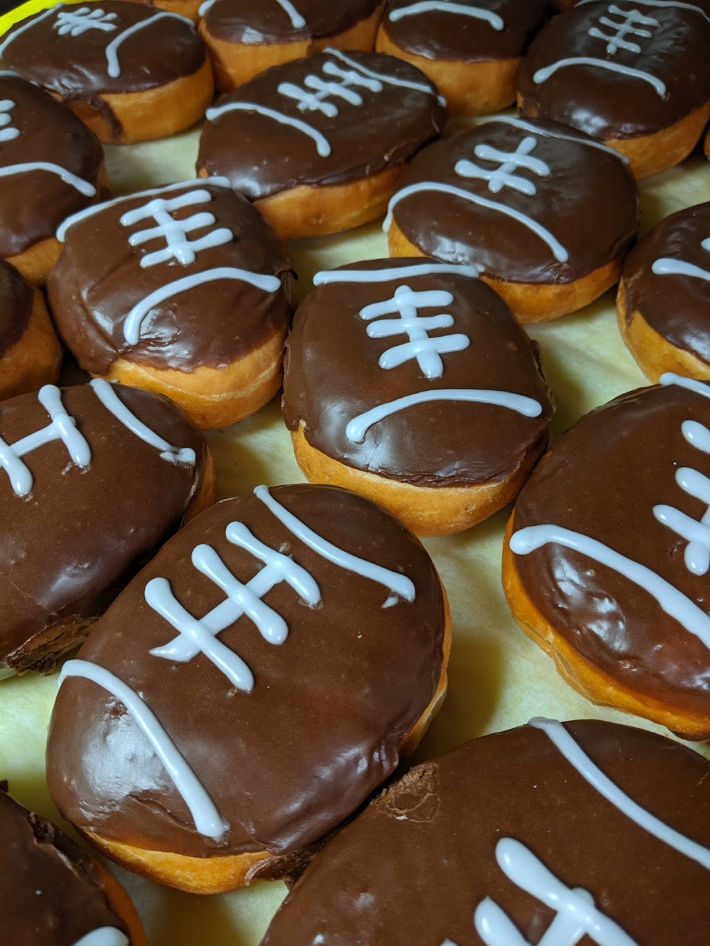 Sunshine Bakery | cafe | 3502 US-40, Oakley, KS 67748, USA | 7856729448 OR +1 785-672-9448