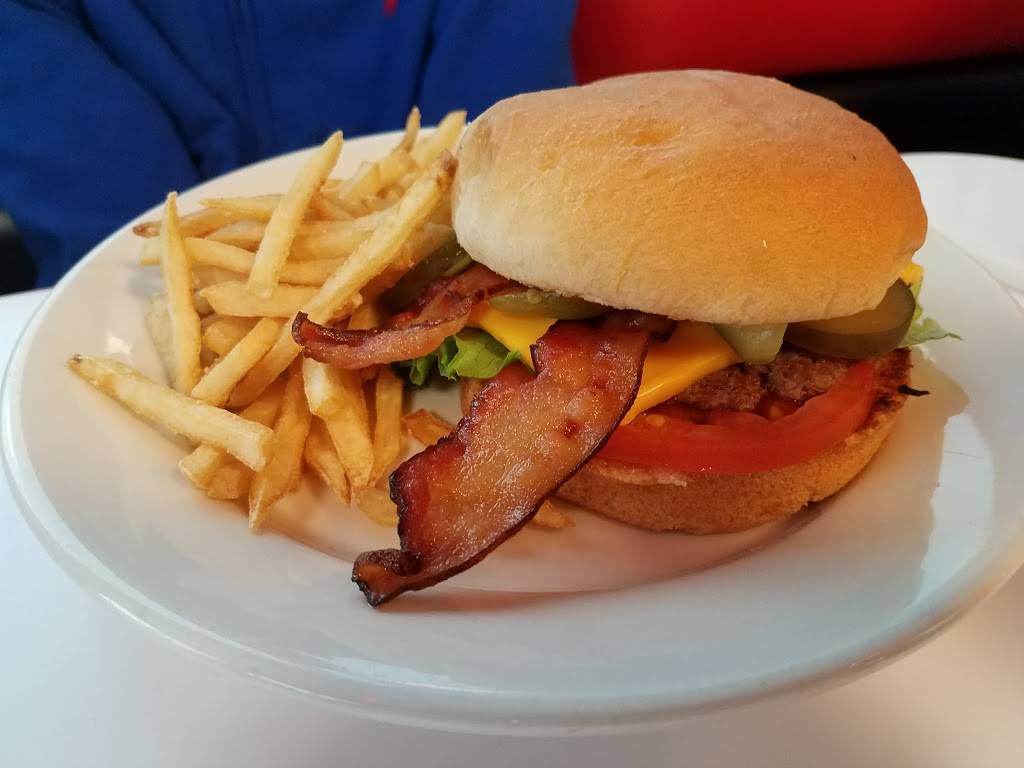 Steak n Shake | restaurant | 501 W Stone Wood Dr, Broken Arrow, OK 74012, USA | 9183556405 OR +1 918-355-6405