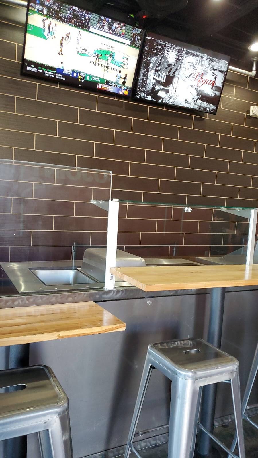 DTaco Joint | restaurant | 5587 S Rainbow Blvd, Las Vegas, NV 89118, USA | 7023680172 OR +1 702-368-0172