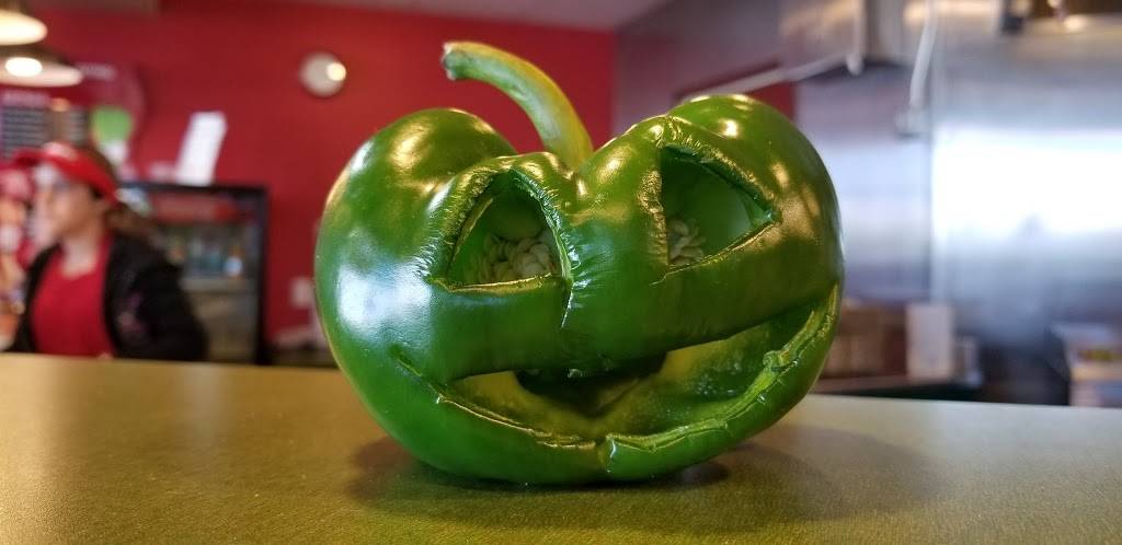 Pita Pit | restaurant | 309 W 12th St, Ogden, UT 84404, USA | 8013932460 OR +1 801-393-2460