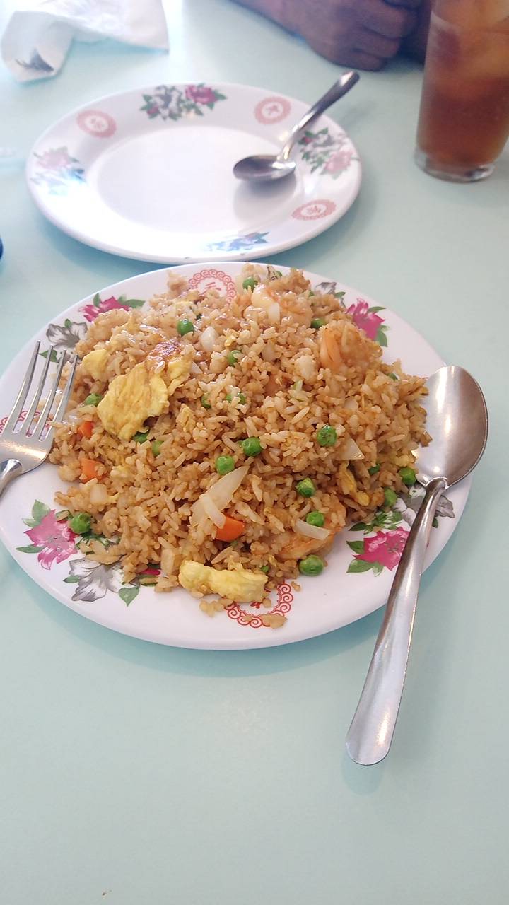 Chop Chop Wok | restaurant | 6812 W Cheyenne Ave, Las Vegas, NV 89108, USA | 7026582467 OR +1 702-658-2467