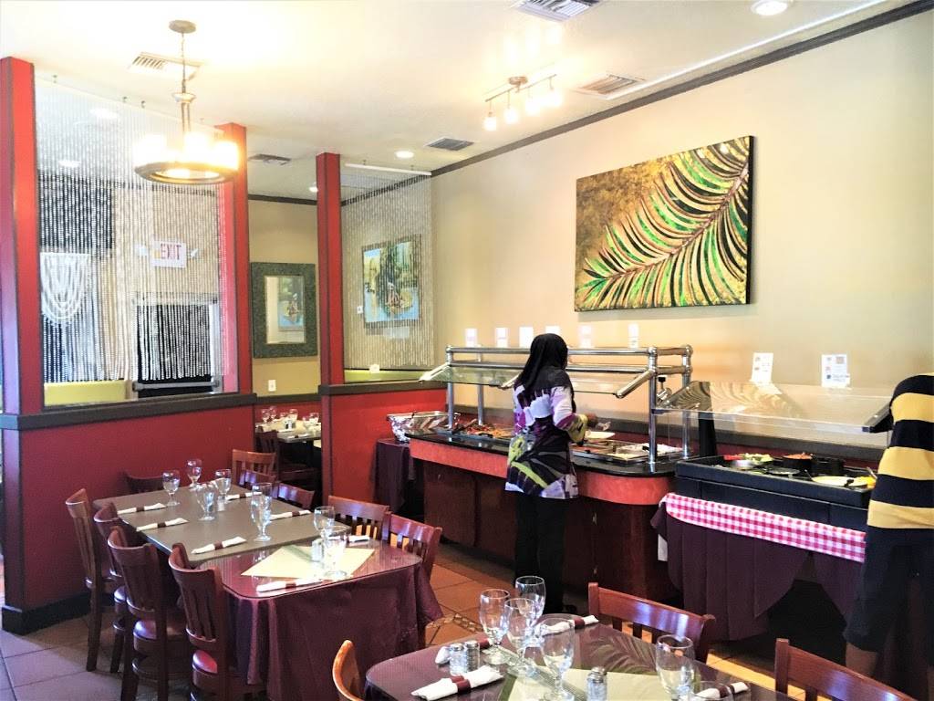 Tamarind Indian Cuisine Orlando | restaurant | 12309 E Colonial Dr, Orlando, FL 32826, USA | 4072370920 OR +1 407-237-0920