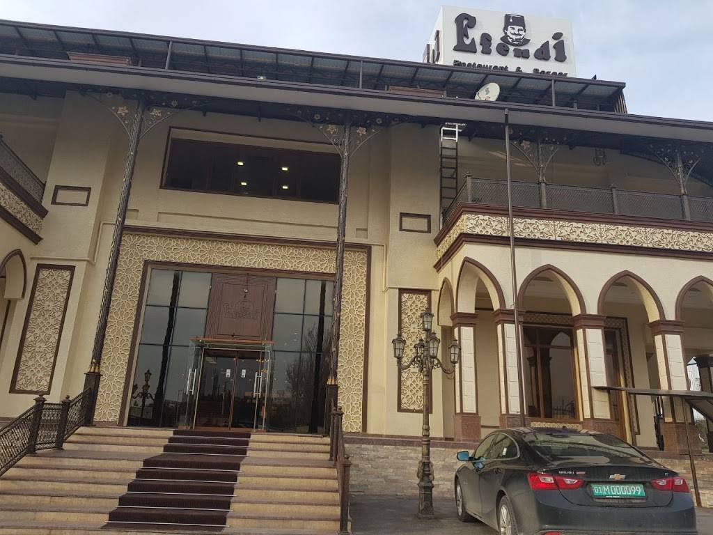 EFENDI RESTAURANT | restaurant | Bethpage, NY 11714, USA | 8951770993 OR +998 95 177 09 93