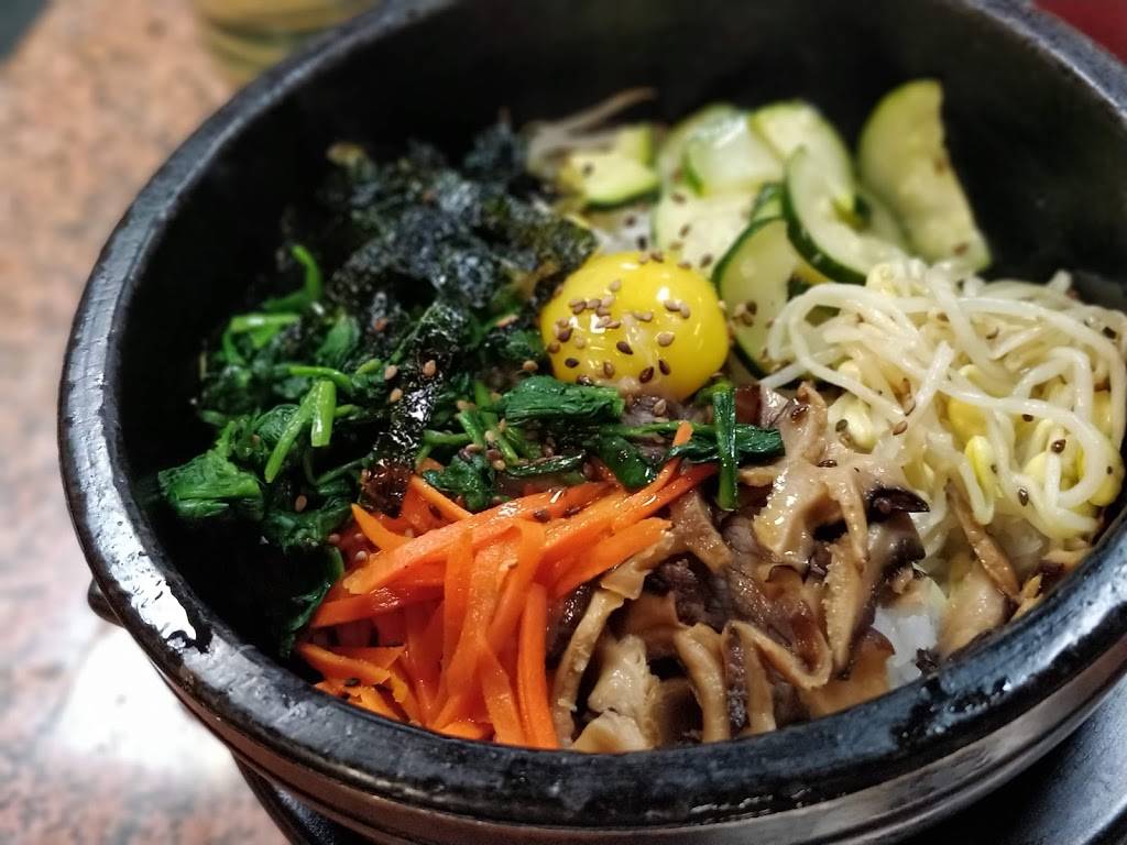 Cho Dang Tofu | restaurant | 9701 S Tacoma Way #101, Lakewood, WA 98499, USA | 2536821968 OR +1 253-682-1968