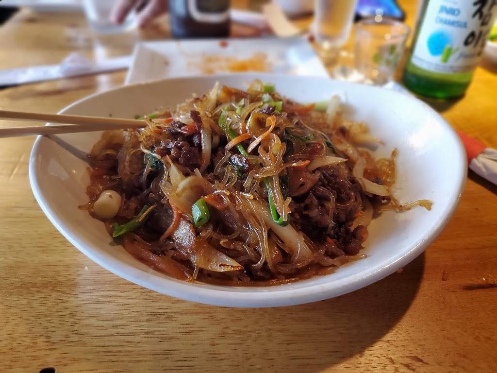 Koreana Asian Grill and Sushi | meal takeaway | 1423 Bernath, Toledo, OH 43615, USA | 4198678080 OR +1 419-867-8080