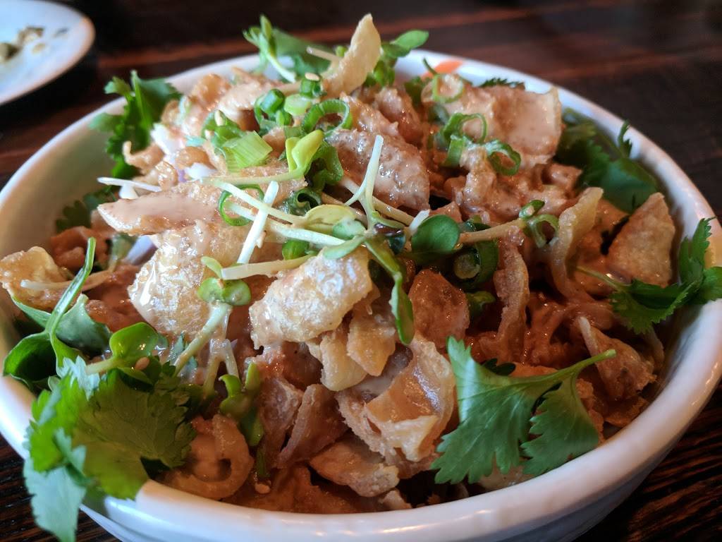 Ginya Izakaya | restaurant | Suite A-5, A-6, 1700 Northside Dr NW, Atlanta, GA 30318, USA | 4703555621 OR +1 470-355-5621