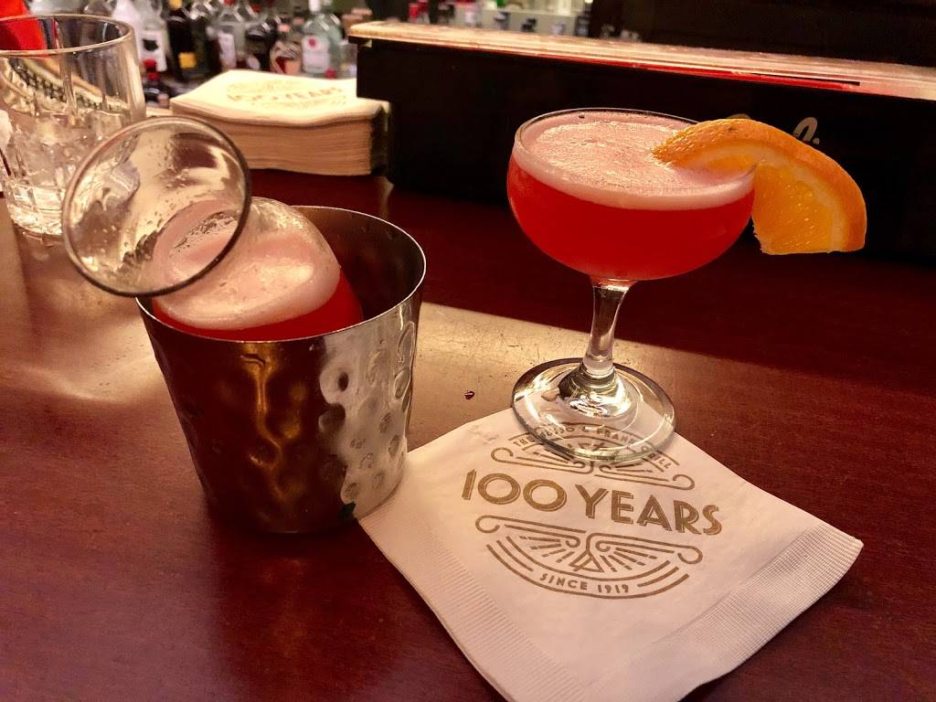 Musso & Frank Grill | restaurant | 6667 Hollywood Blvd, Hollywood, CA 90028, USA | 3234677788 OR +1 323-467-7788