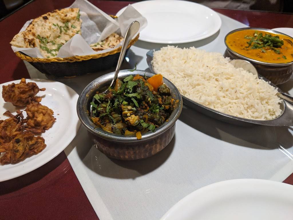 Tandoor Indian Restaurant | restaurant | 529 N Thompson Ln, Murfreesboro, TN 37129, USA | 6159079555 OR +1 615-907-9555