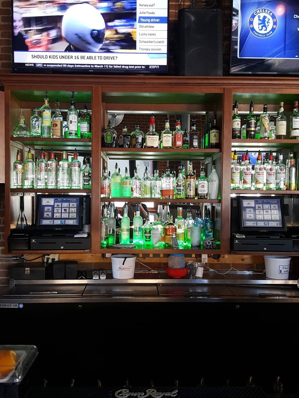 Courtside Pizza | restaurant | 85 N Court St, Athens, OH 45701, USA | 7405949999 OR +1 740-594-9999