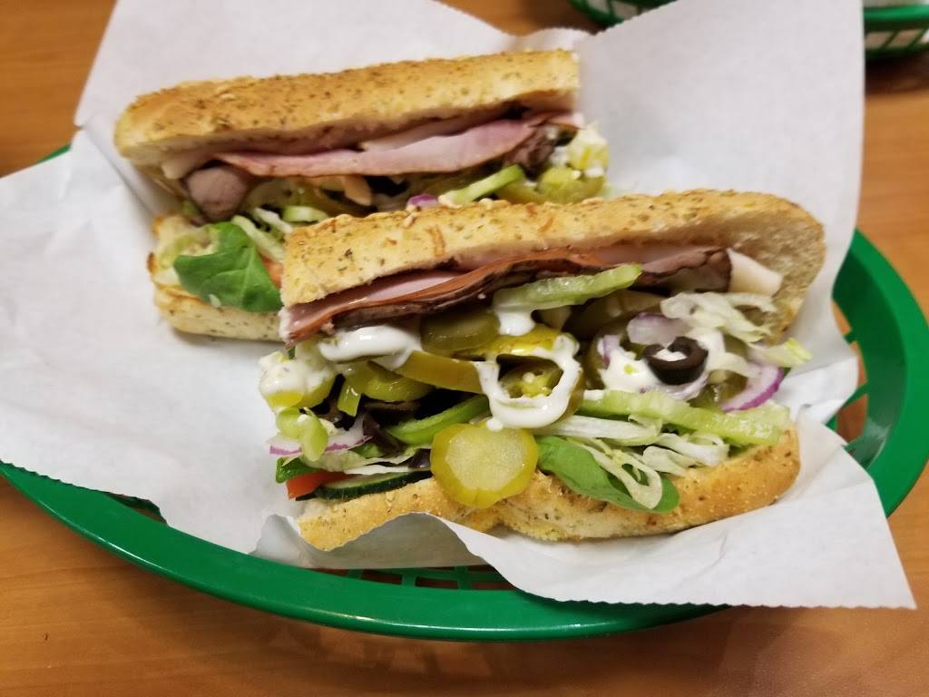 Subway | restaurant | 3501 McHenry Blvd Suite K-2, Modesto, CA 95356, USA | 2095214500 OR +1 209-521-4500