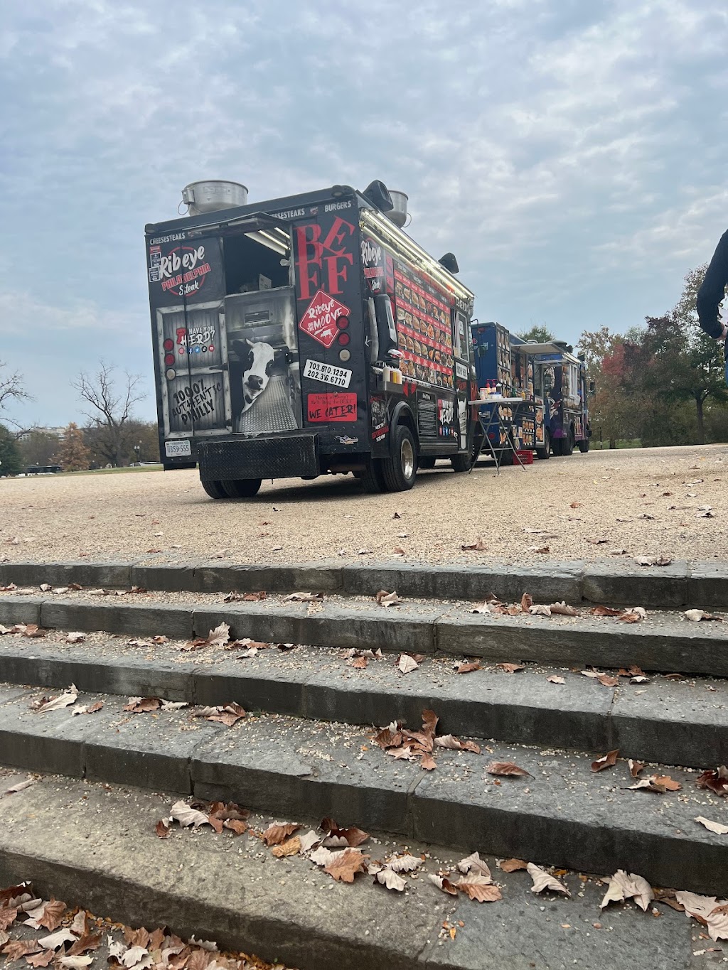 Ribeye Philadelphia Steak | restaurant | 5249 Duke St, Alexandria, VA 22304, USA | 7038701294 OR +1 703-870-1294