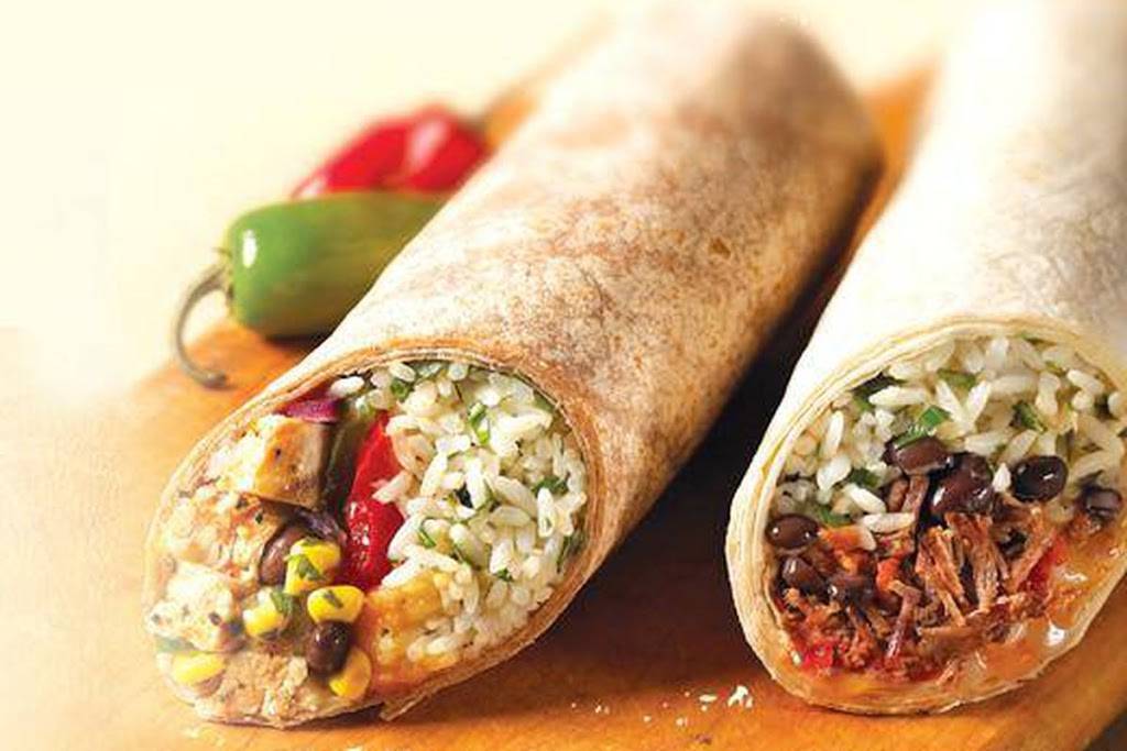 Mucho Burrito Fresh Mexican Grill | restaurant | 3170 Greenbank Rd Unit 2, Nepean, ON K2J 4H9, Canada | 6138256444 OR +1 613-825-6444