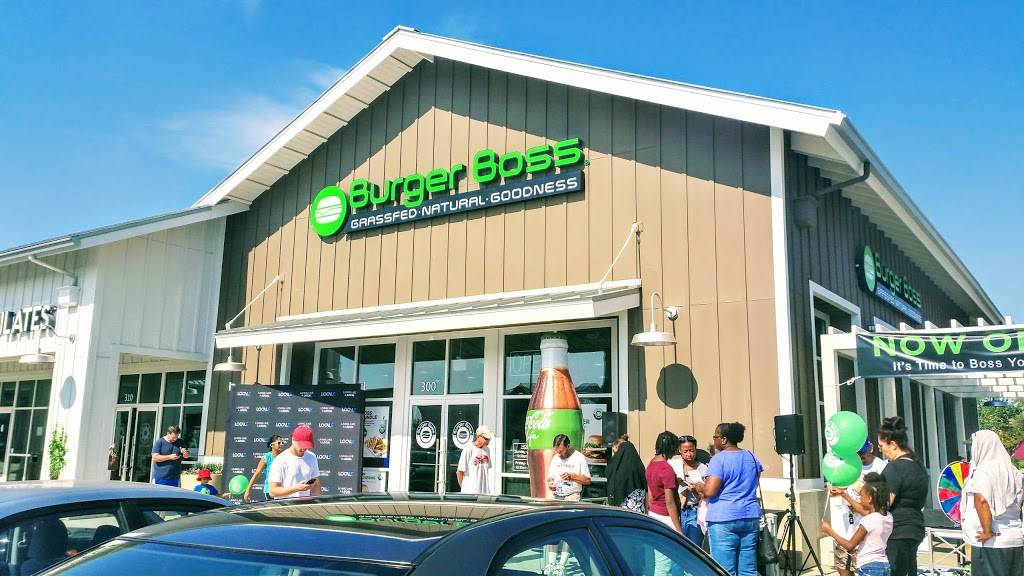 Burger Boss | restaurant | 15080 Kensington Park Dr, Tustin, CA 92782, USA | 6572453080 OR +1 657-245-3080