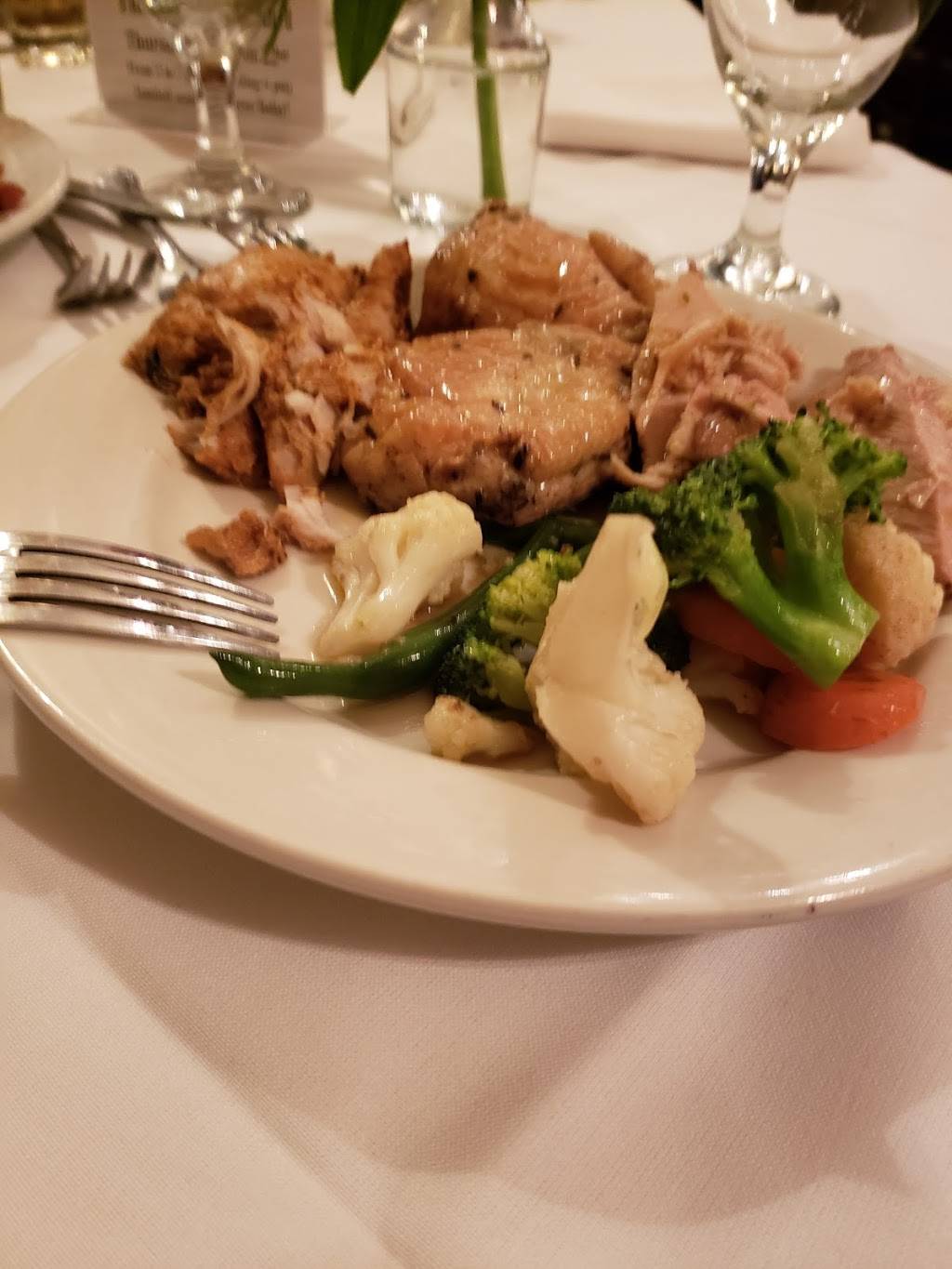 Alvin & Friends | restaurant | 14 Memorial Hwy, New Rochelle, NY 10801, USA | 9146546549 OR +1 914-654-6549