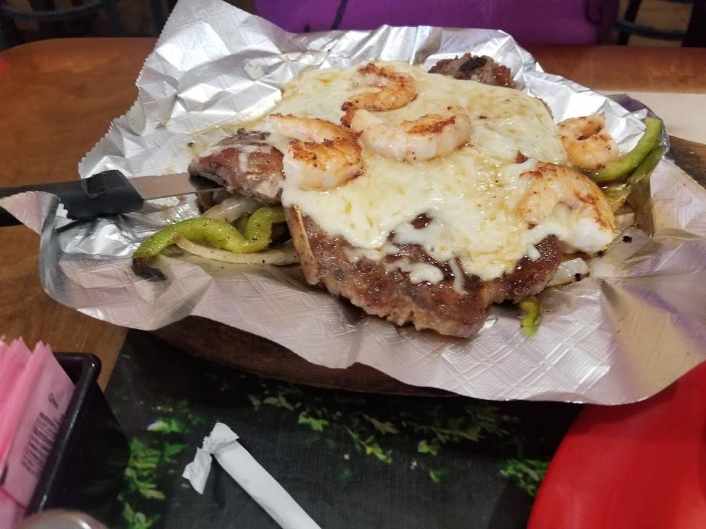 El Tipico Restaurant | restaurant | 2775, 1326 Goliad Rd, San Antonio, TX 78223, USA | 2105332070 OR +1 210-533-2070